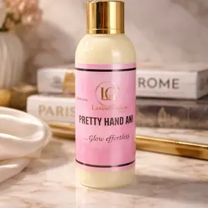 5X Strong Knuckle Cream Eraser For Pretty Hand & Feet. Achieved A Beautiful Hand and Feet effortlessly LaabelleGlow