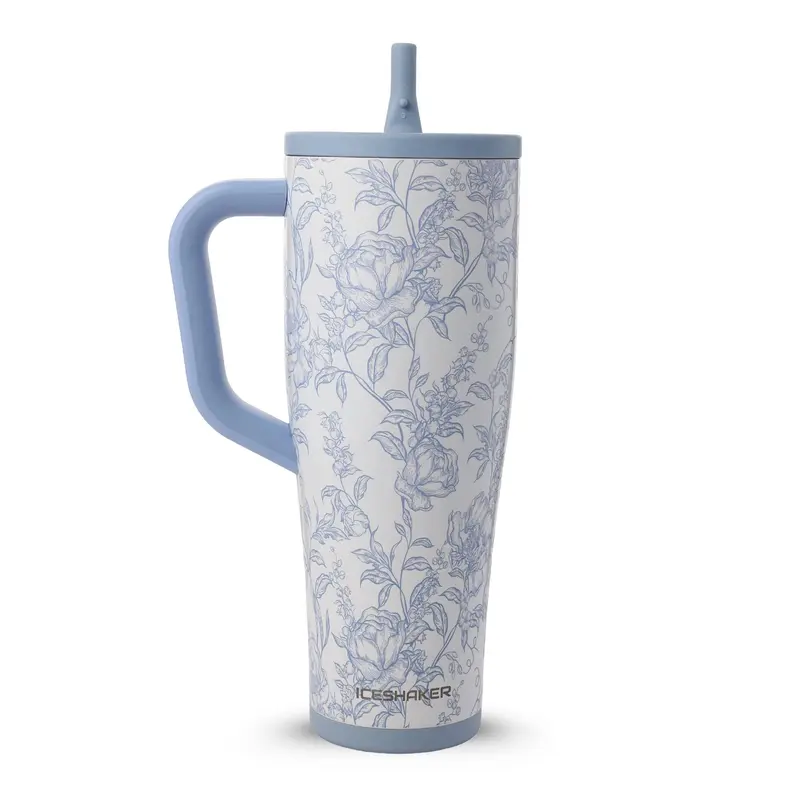 Bleu Toile