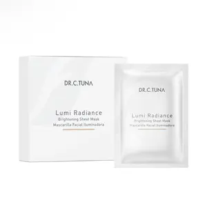 Lumi Radiance Face Mask 1 Sheet
