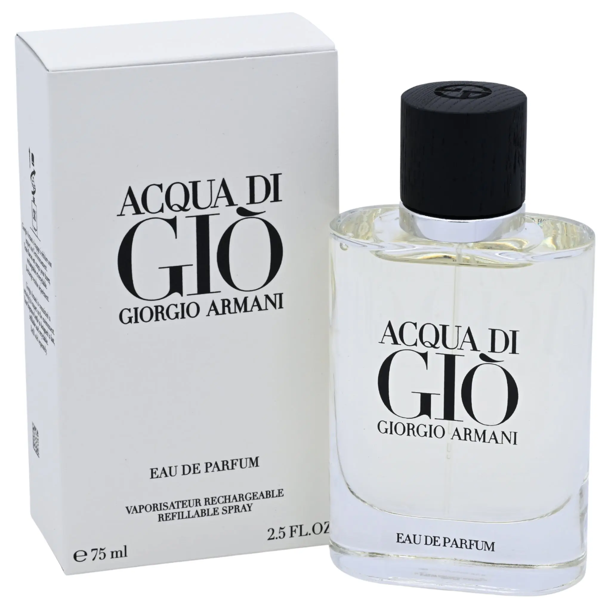 Men's Fresh Aquatic Eau de Parfum Cologne - Green Mandarin, Sea Notes Scent, 2.5 fl oz Spray for Everyday Wear, Mensfashion, Signature Scent, Coastline Mist Men's Fragrance