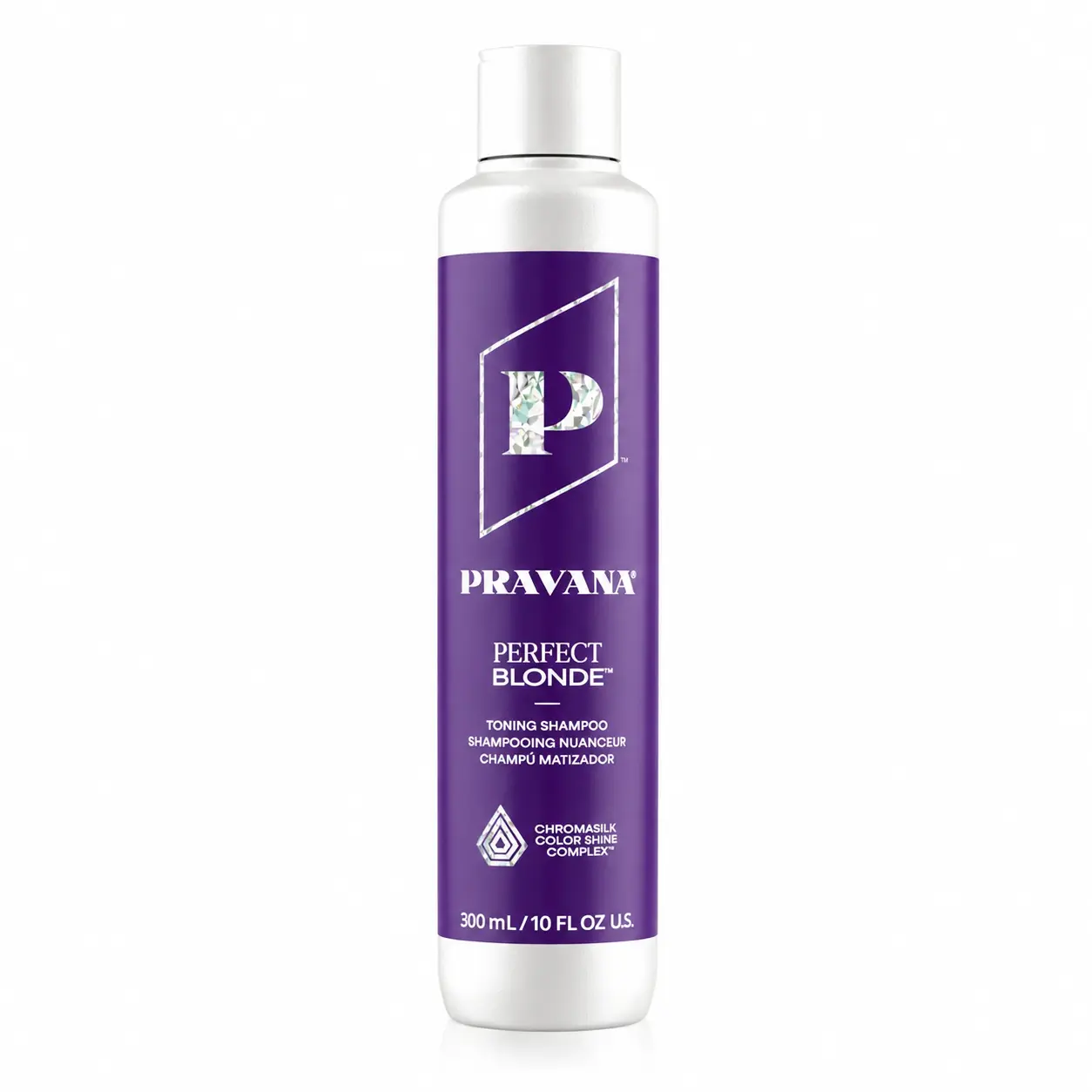 Perfect Blonde Shampoo