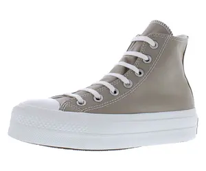 Converse Chuck Taylor All Star Lift High Womens Shoes