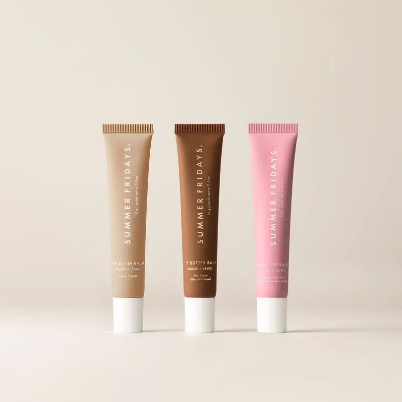 The Neapolitan Lip Trio