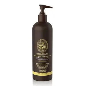 Tweak'd by Nature 12 oz. Lemon, Vanilla Chiuri Supercreme Styler