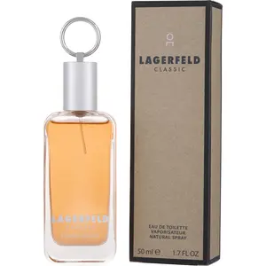 Lagerfeld By Karl Lagerfeld Edt For Men