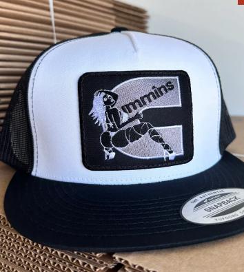 QUICK ORDER Sexy Kumminz Hat