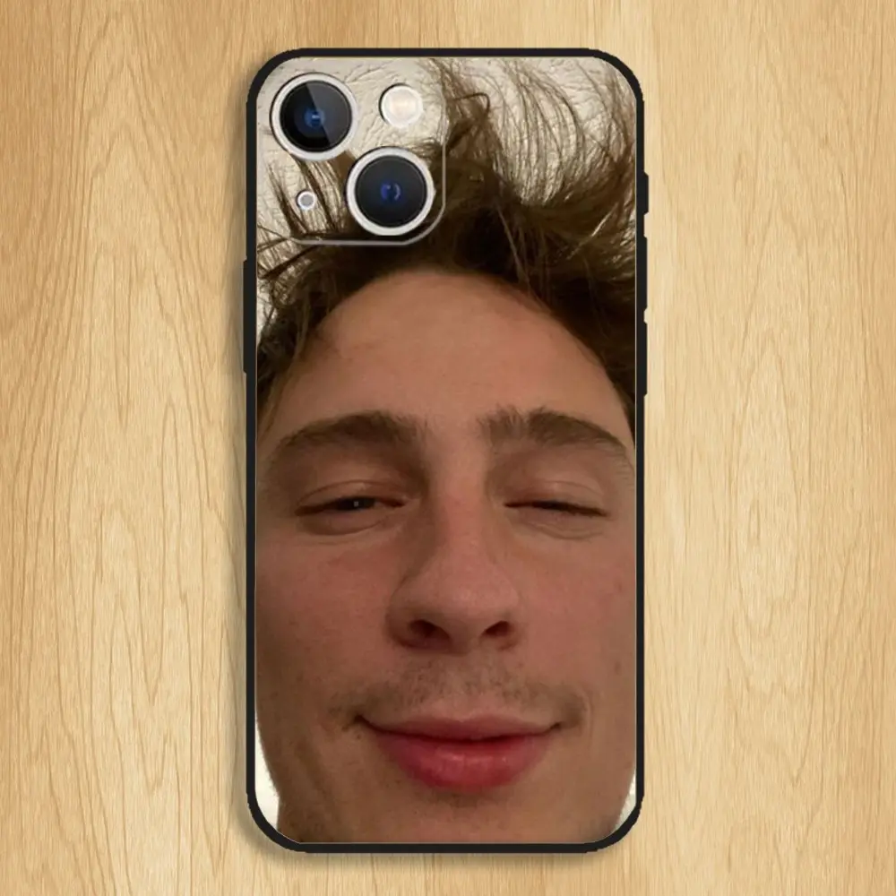 Drew Starkey Actor Phone Case For iPhone15,14,13,12,11,Pro,Max,Plus,Mini,X,XS,XR,8,7,6,S,Plus,SE Soft Black Case - TikTok Shop Drew Starkey Actor Phone Case For iPhone15,14,13,12,11,Pro,Max,Plus,Mini,X,XS,XR,8,7,6,S,Plus,SE Soft Black Case - TikTok Shop