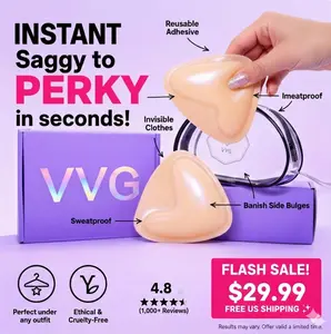 Summer Best Gift Ultra-Thin Seamless Nipple Covers asties | No-Show & Reusable，Perfect for Backless Tops! Skin-Friendly Matte | Sweat-Proof & Invisible Strapless Dresses Bikinis