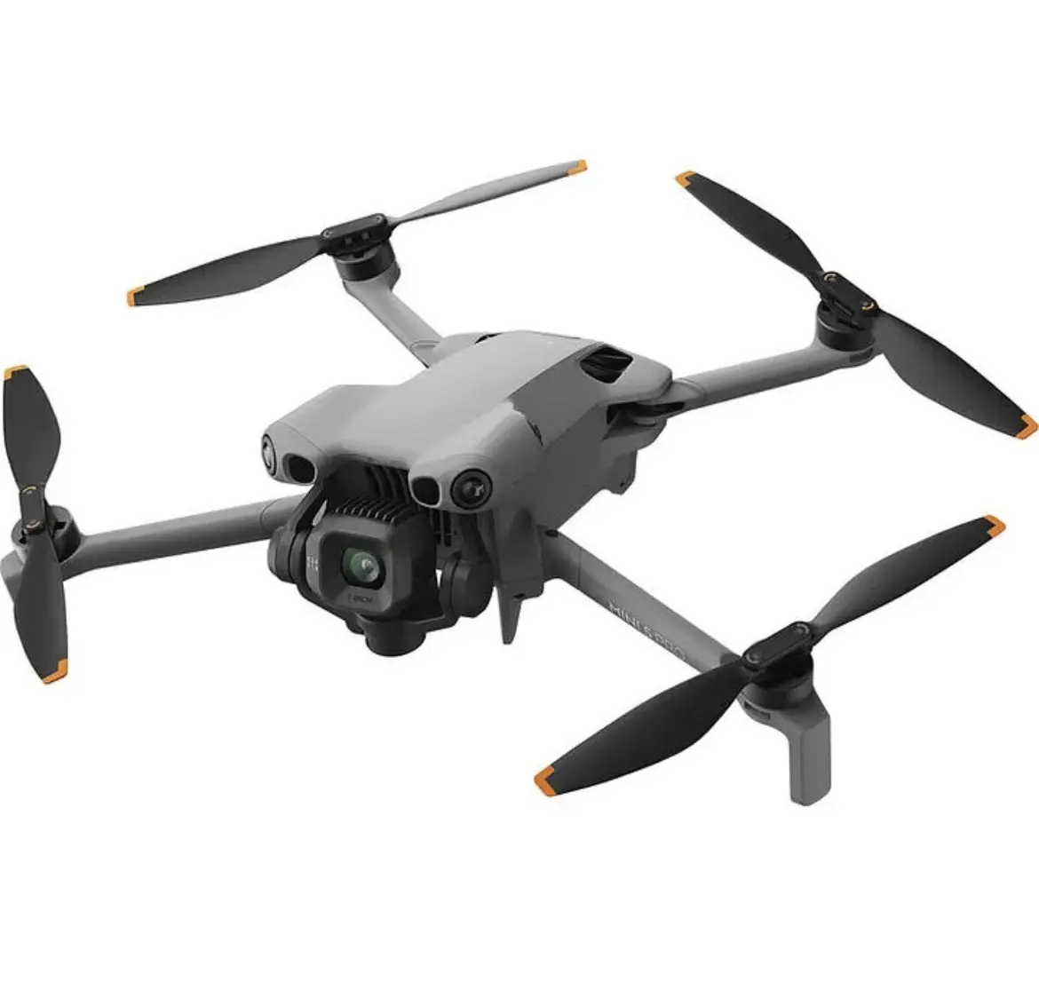 DJI Mavic 4 Pro 512GB Creator Combo with DJI RC Pro 2 Drone