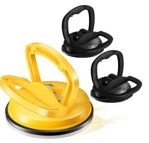 3 Pack Dent Puller Powerful Car Dent Removal Kit for Car Body,Tiles Lifting,Objects Moving,Screen