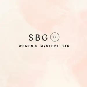 Women's Mystery Grab Bag! - DOORBUSTER/FINAL SALE