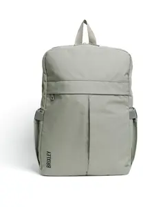 Steel Brixley Backpack Steel Brixley Backpack