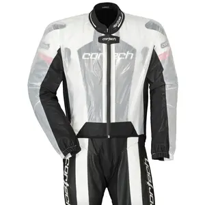 Cortech Waterproof Race Jacket