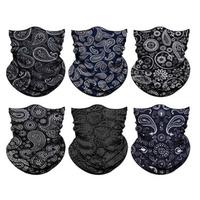 H-Waist Flower Set 1