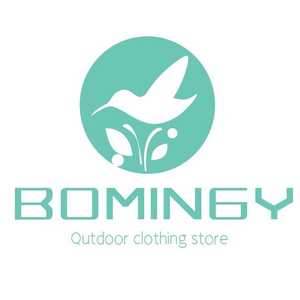 BOMINGY Outdoor clothing store