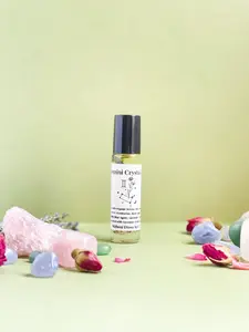Gemini Crystal Oil