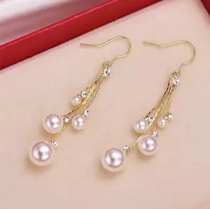 Fashionable Earrings