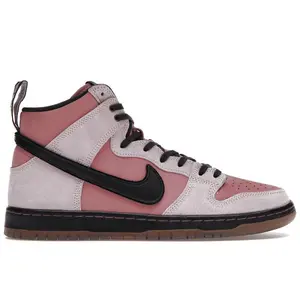Nike Men's SB Dunk High Pro KCDC Skateboarding Shoes, from StockX