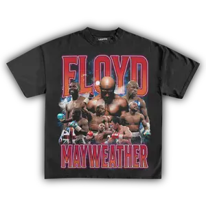 FLOYD MAYWEATHER TEE, Unisex Boxing Shirt, Sport Merch, ufc shirt, Shirt For Men, GIft, Boxing Merch, Top Menswear Womenswear Streetwear