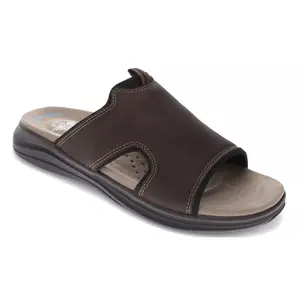 Barlin 90-22088 - Dockers Flip Flop - Dark Brown