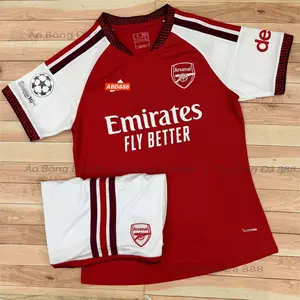 Arsenal Football Club Home Kit 26/27