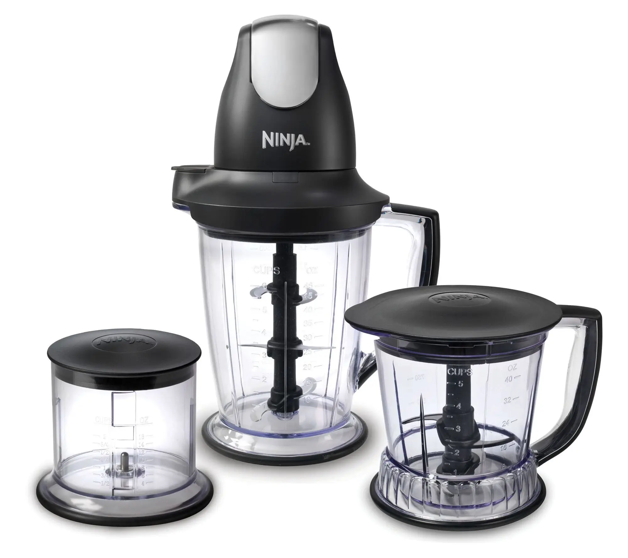 Ninja Master Prep Professional System