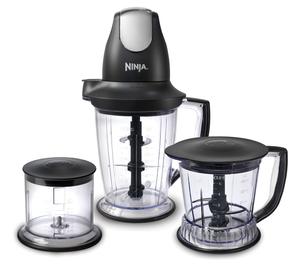 Ninja Master Prep Professional System