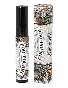 Poo-Pourri - Trap-A-Crap (pocket size)