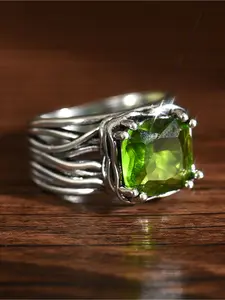 1 PC Women's Ring Bohemian Retro Women's Engagement Ring, Wedding Ring, Promise Ring, Merry Christmas, Halloween, Thanksgiving and other holiday gifts, Jewelry Ring for Her, Jewelry Open Ring