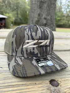 Richardson 112 Z71 OBS Chevy 88-98 K1500 Hat