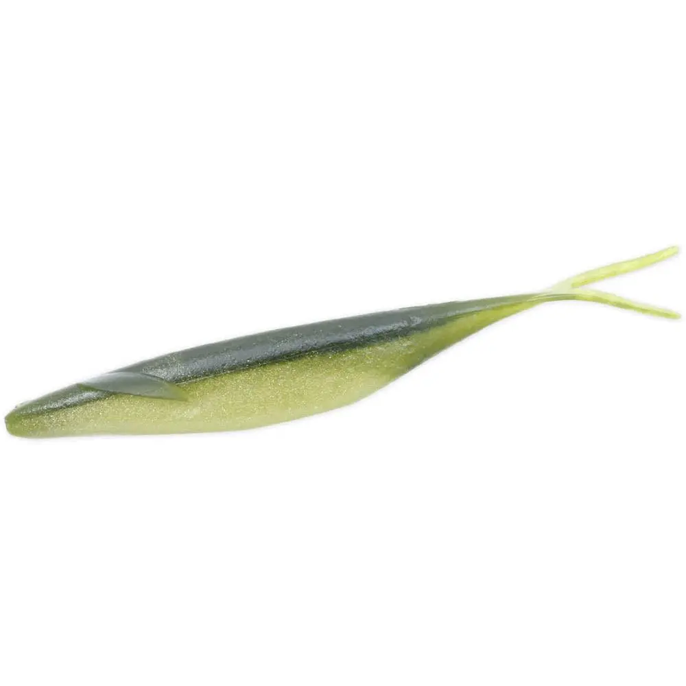Deps Sakamata Shad Soft Jerkbait - 4.5 Inch