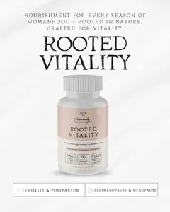 Rooted Vitality