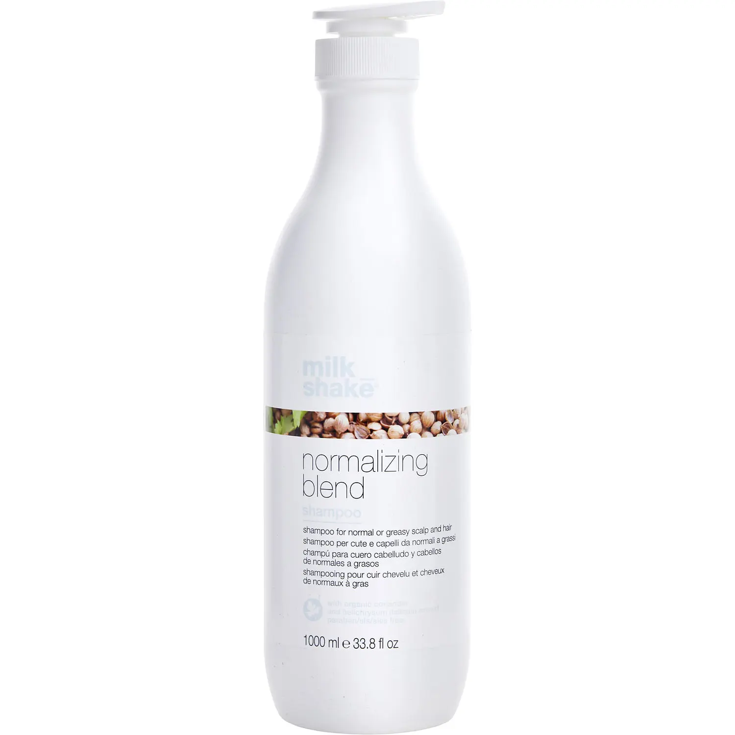 Milk Shake By Milk Shake Normalizing Blend Shampoo For Unisex