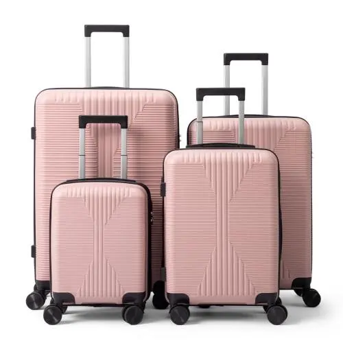 Salmon Pink