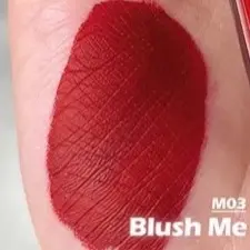 Blush Me