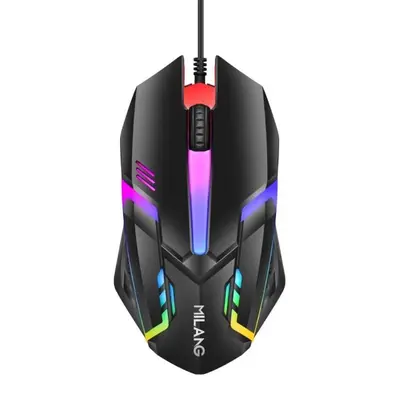 Optical Usb Portable Ergonomic Computer Silent PC ... – Grandado