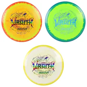 Innova Disc Golf Halo Star Wraith Distance Driver 11/5/-1/3 - Choose Exact Disc