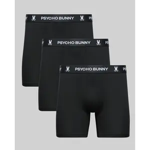 MENS 3 PACK BOXER BRIEF - MO1400006