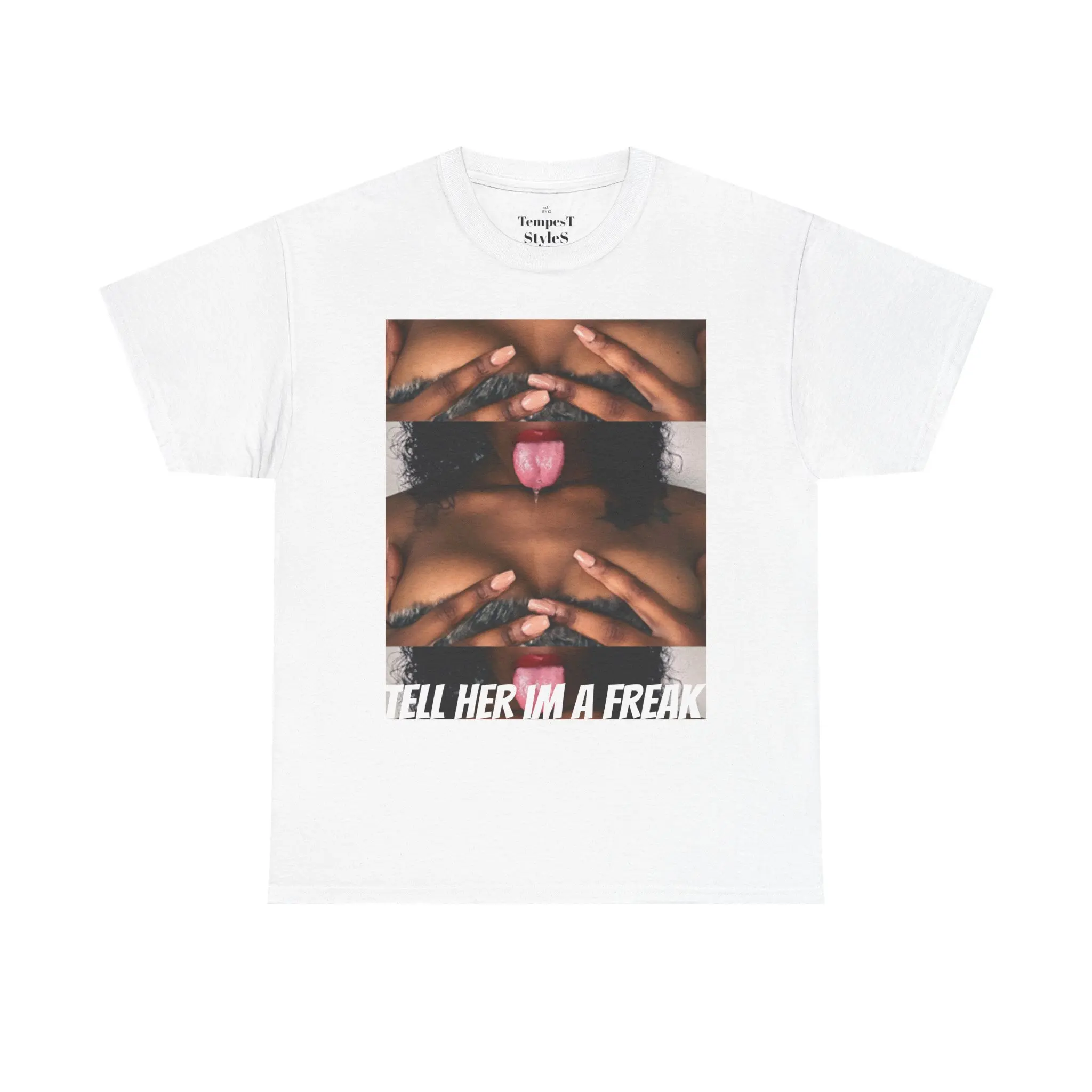 Nasty Tee
