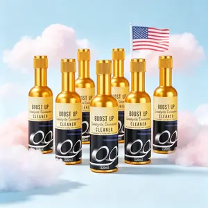 120 ml Anti-fouling Car Cleaner