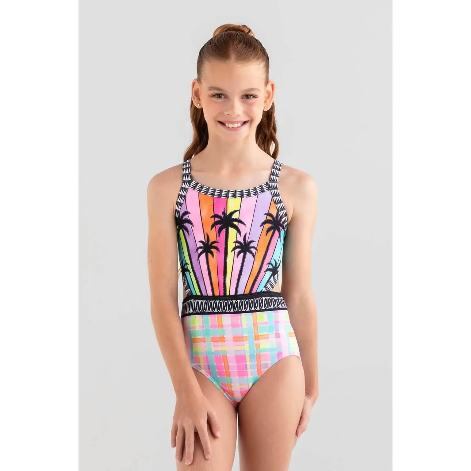 Mademoiselle Leotard