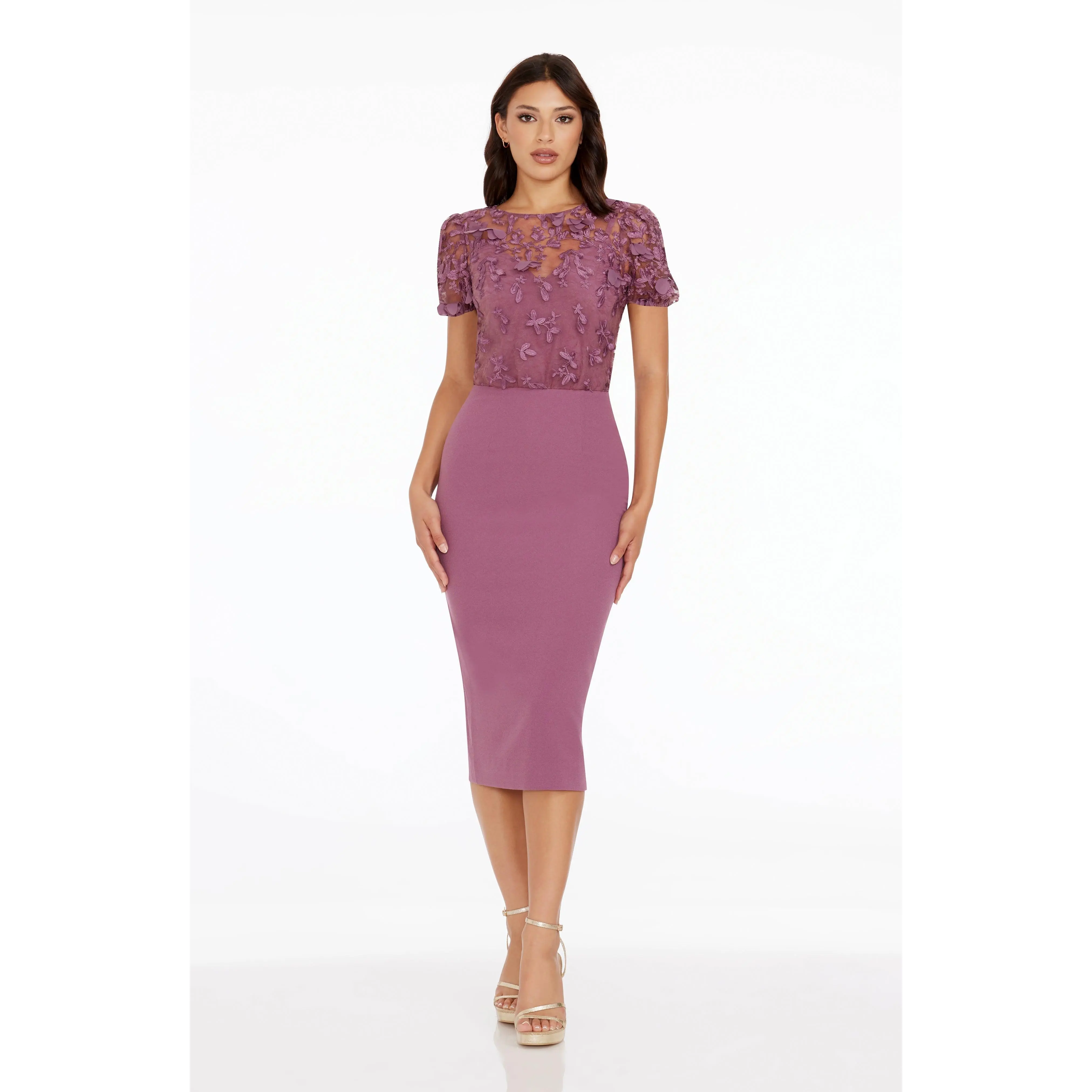 Marianne Dress