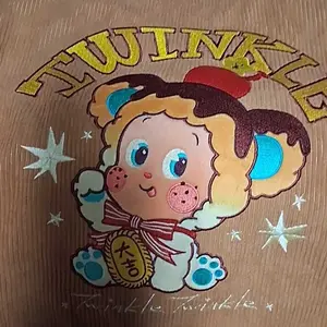 POP MART Twinkle Twinkle Savor the Moment Series-Shoulder Bag