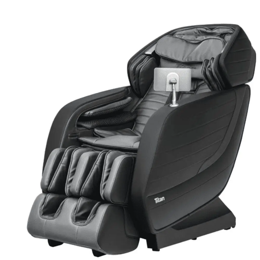 Titan Pro Jupiter LE: Stunning Comfort for Effortless Relaxation