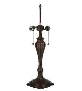Meyda Lighting 130100 25" High Ilona Table Lamp Base