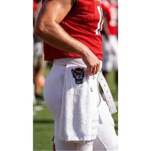 NC State Wolf Pack Towel