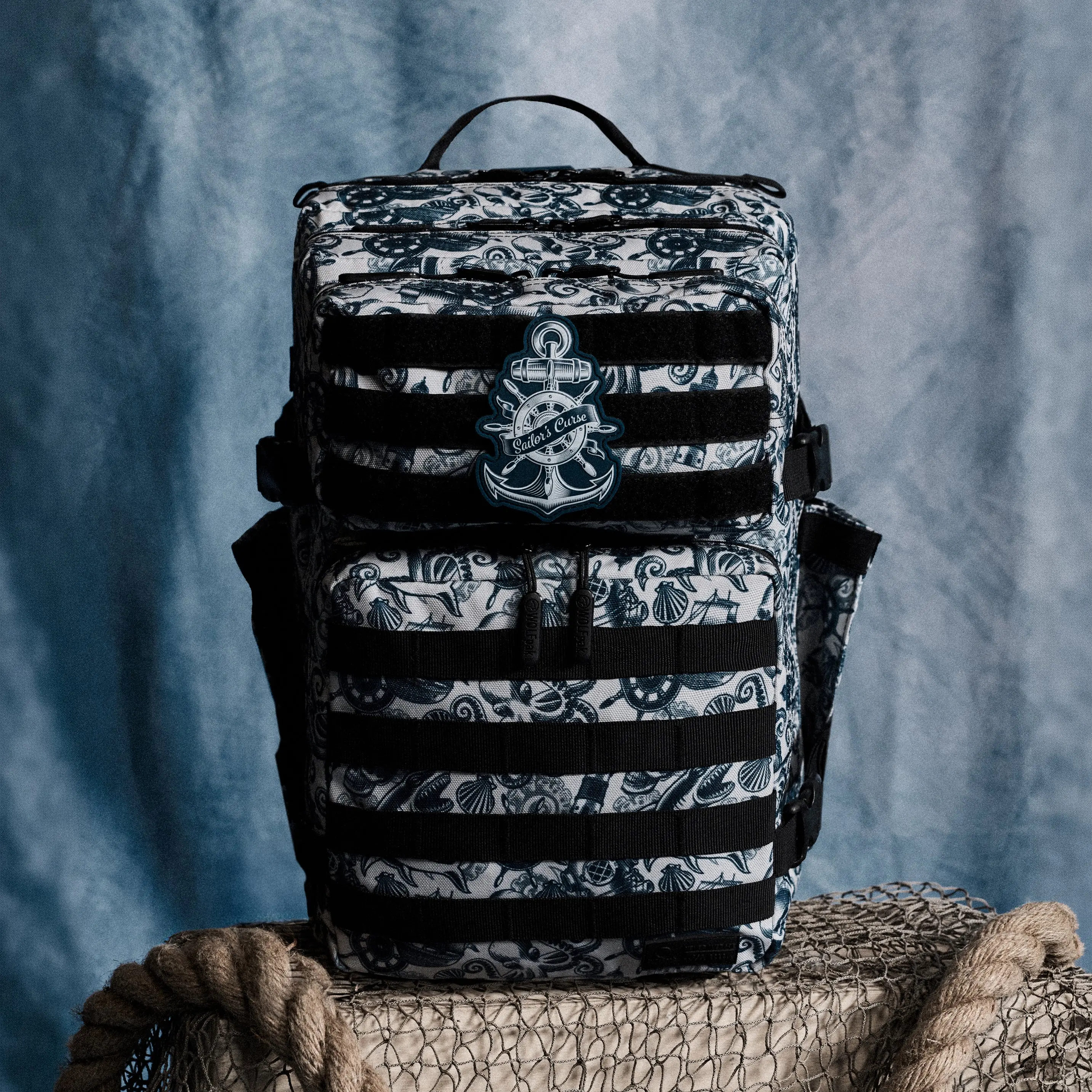 35L Backpack Sailor's Curse 35L Backpack Sailor's Curse
