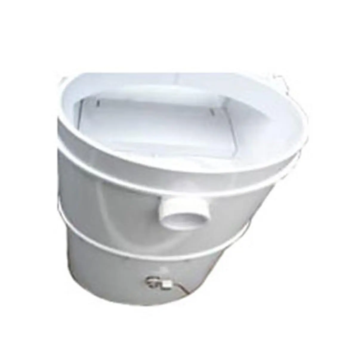 JM Products  Bond Safe 680 Inground Pool Kit