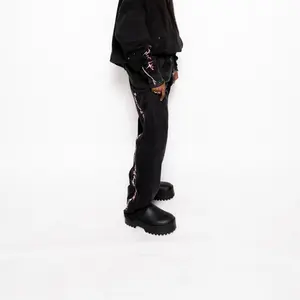 SIGNATURE  CAPSULE SWEAT PANTS