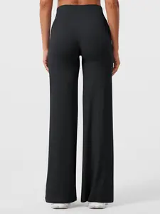 Women's Aura Eddiy 31.5" Straight Sports Leggings, Ideal for Gym & Workout - Leggings Women